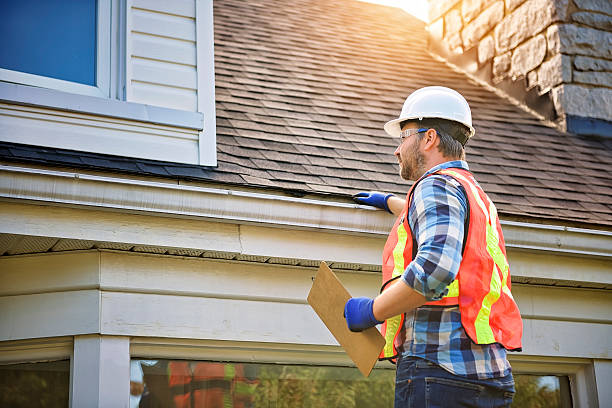 Licensed Gutter Installation service in Wabasso, FL - Roof Repair Smedway